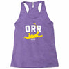 bobby orr Racerback Tank