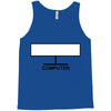 computer Tank Top