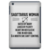 Sagittarius Woman iPad Mini