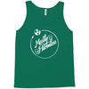 mostly harmless Tank Top