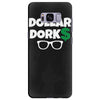 dollar dorks Samsung Galaxy S8 Plus Case