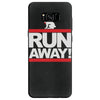 run away rabbit Samsung Galaxy S8