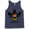 hey auntie killmonger Tank Top
