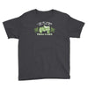 i like my women like i like my tractors Youth Tee