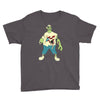 nico nice, the zombie Youth Tee