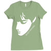 richey edwards Ladies Fitted T-Shirt