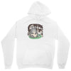 forest friends Unisex Hoodie