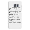 X-Mas Math Samsung Galaxy S7