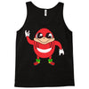 Ugandan Knuckles Tank Top