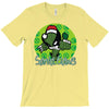 santa claws T-Shirt