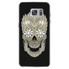 skull plants Samsung Galaxy S7