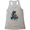 autoblocks Racerback Tank