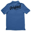 Original Authentic Vintage Polo Shirt