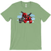 lego deadpool T-Shirt
