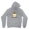funny retro coffee Unisex Hoodie
