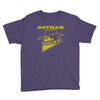 gotham Youth Tee