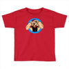 popeye le marin Toddler T-shirt