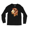 lopunny Long Sleeve Shirts