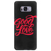good love Samsung Galaxy S8 Plus