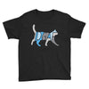 idgaf Youth Tee