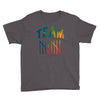 team 10 by jake paul Youth Tee