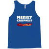 merry crispness Tank Top