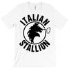 Rock Balboa italian stallion T-Shirt