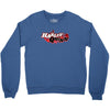 HARLEY QUINN Crewneck Sweatshirt