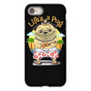 life's a pug iPhone 8