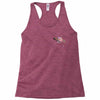 Cute Cosmos Racerback Tank