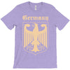 germany deutschland bundesadler berlin T-Shirt