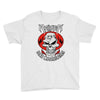 raider star Youth Tee