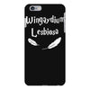 wingaydium lesbiosa iPhone 6 Plus/6s Plus Case