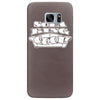 i'm sofa king cool Samsung Galaxy S7 Edge