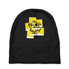 polarized law Baby Beanies