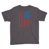 usa beer pong champ Youth Tee