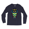 owlartii Long Sleeve Shirts