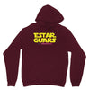Estar Guars Lightsaber Unisex Hoodie