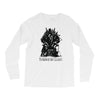 throne of games Long Sleeve Shirts