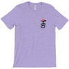 Tessa Brooks Rose T-Shirt