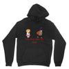 you have stolen my heart 2 Unisex Hoodie