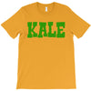 Kale Vegan T-Shirt