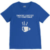 insert java V-Neck Tee