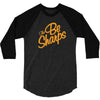 the be sharps 3/4 Sleeve Shirt