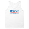 bender 3016 Tank Top
