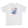 over 9000 80's Youth Tee