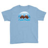 population 51,201 Youth Tee
