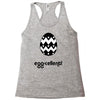 egg cellent Racerback Tank