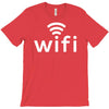 wifi T-Shirt