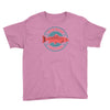 size does matter Youth Tee